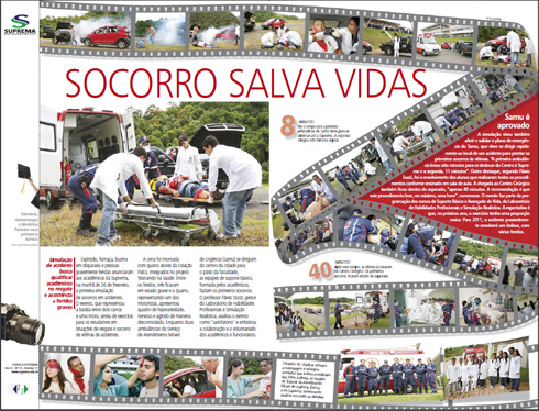 Jornal da Suprema