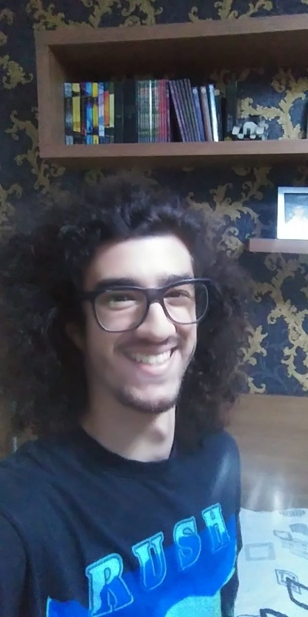 estudante de enfermagem