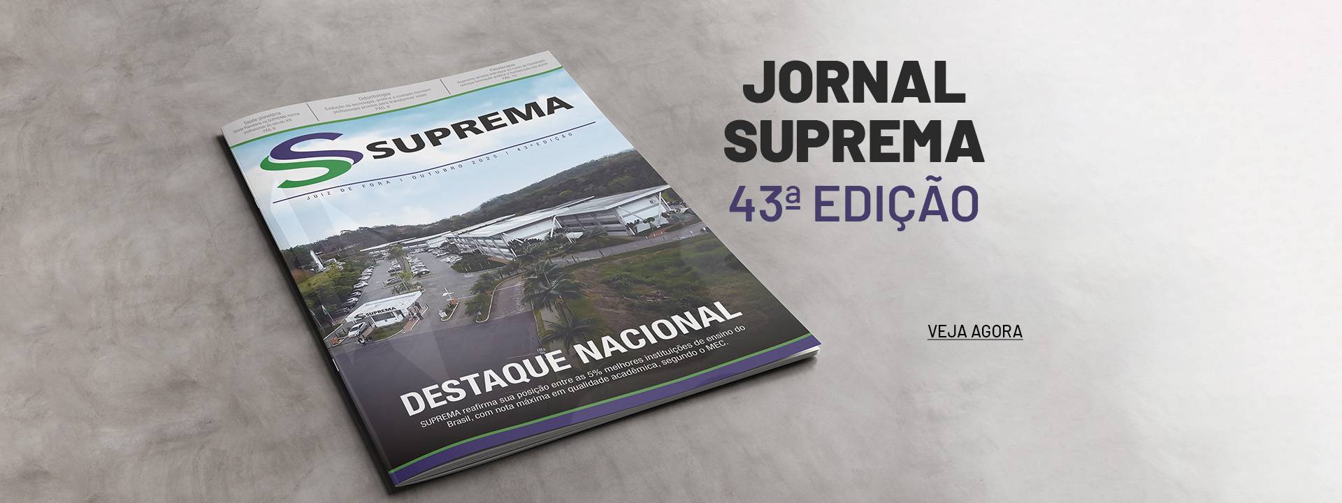 Jornal Suprema