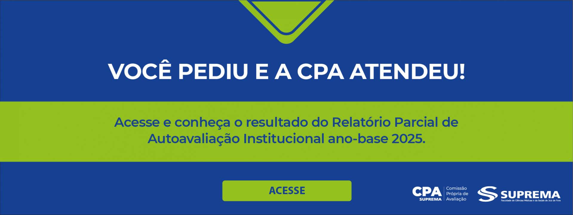 Resultado CPA