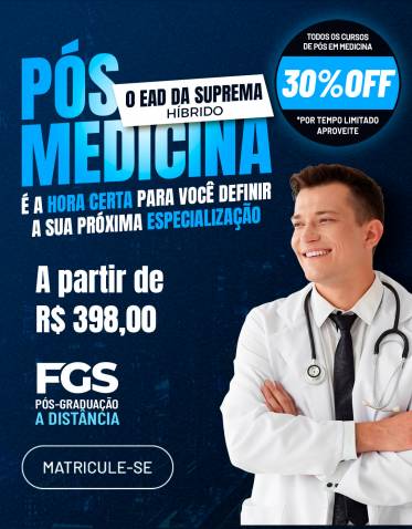FGS MEDICINA