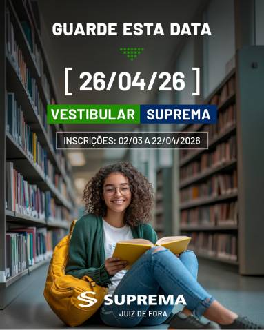 Vestibular Medicina 2026/2