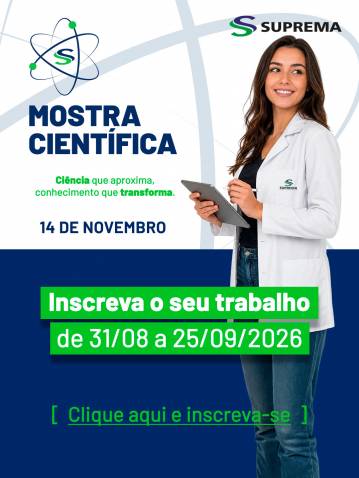 Mostra Científica 